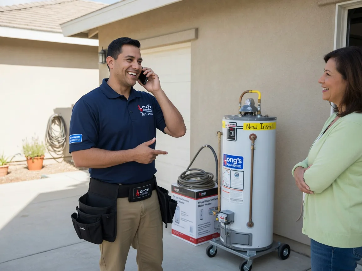 Leak Detection Ty Ty, GA FAQs